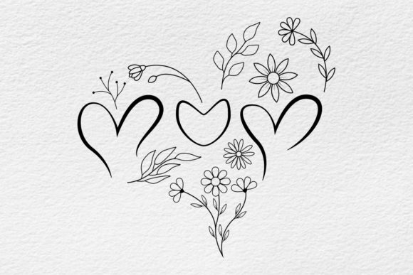 Download MOM Heart SVG - Mom heart svg Collection