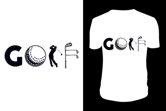Download Golf New Tshirt Design - New tshirt design Collection