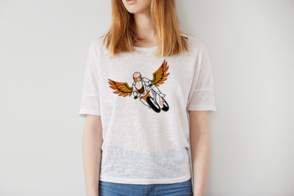 Download Motor Bike New Tshirt Design - New tshirt design Collection